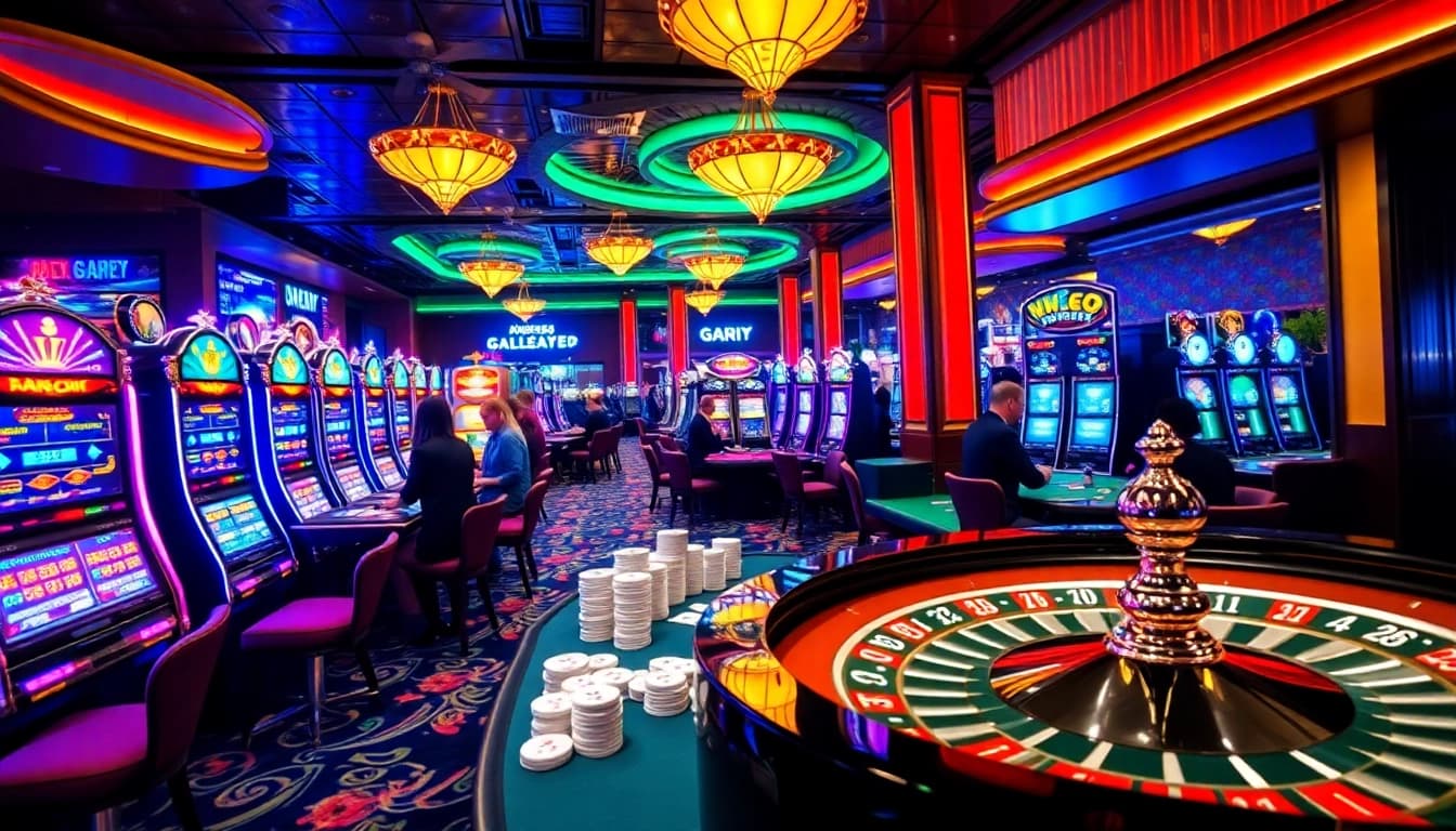 Experience the thrill of winning at https://mn88.ltd/ with vibrant casino games and exciting atmosphere.