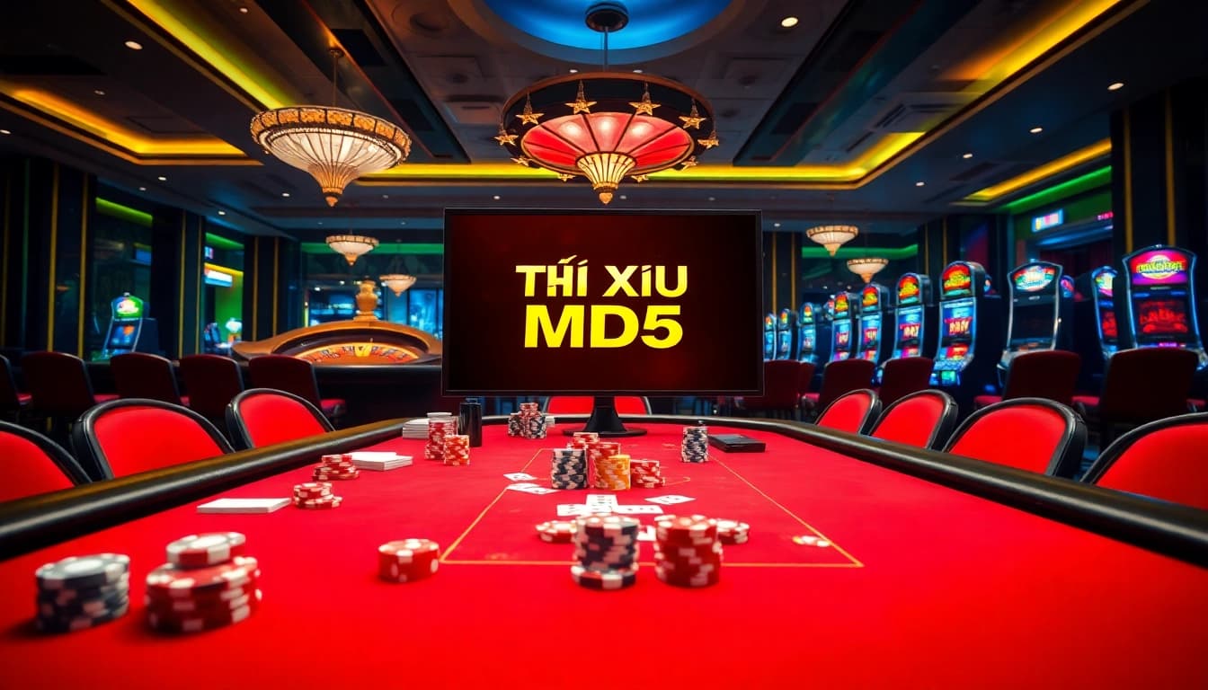 Tossing dice on a gaming table at https://taixiumd5.fan/ offers thrilling, transparent betting experiences.