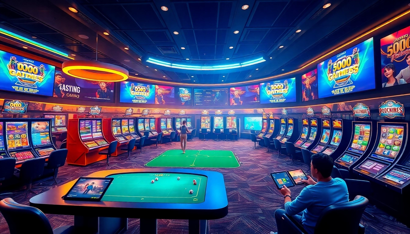 Engaging online gaming experience at https://sv66s.net/ featuring a variety of 5000+ games.