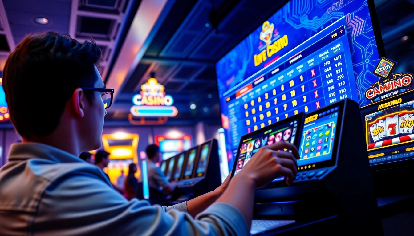 Dynamic online betting interface showcasing mm88's exciting gaming options and user-friendly experience.