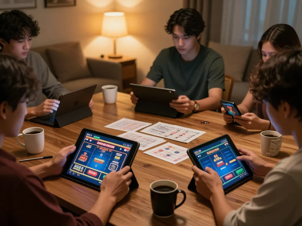 Join the online action at Link Alternatif Asialive88 with players immersed in dynamic live casino games.
