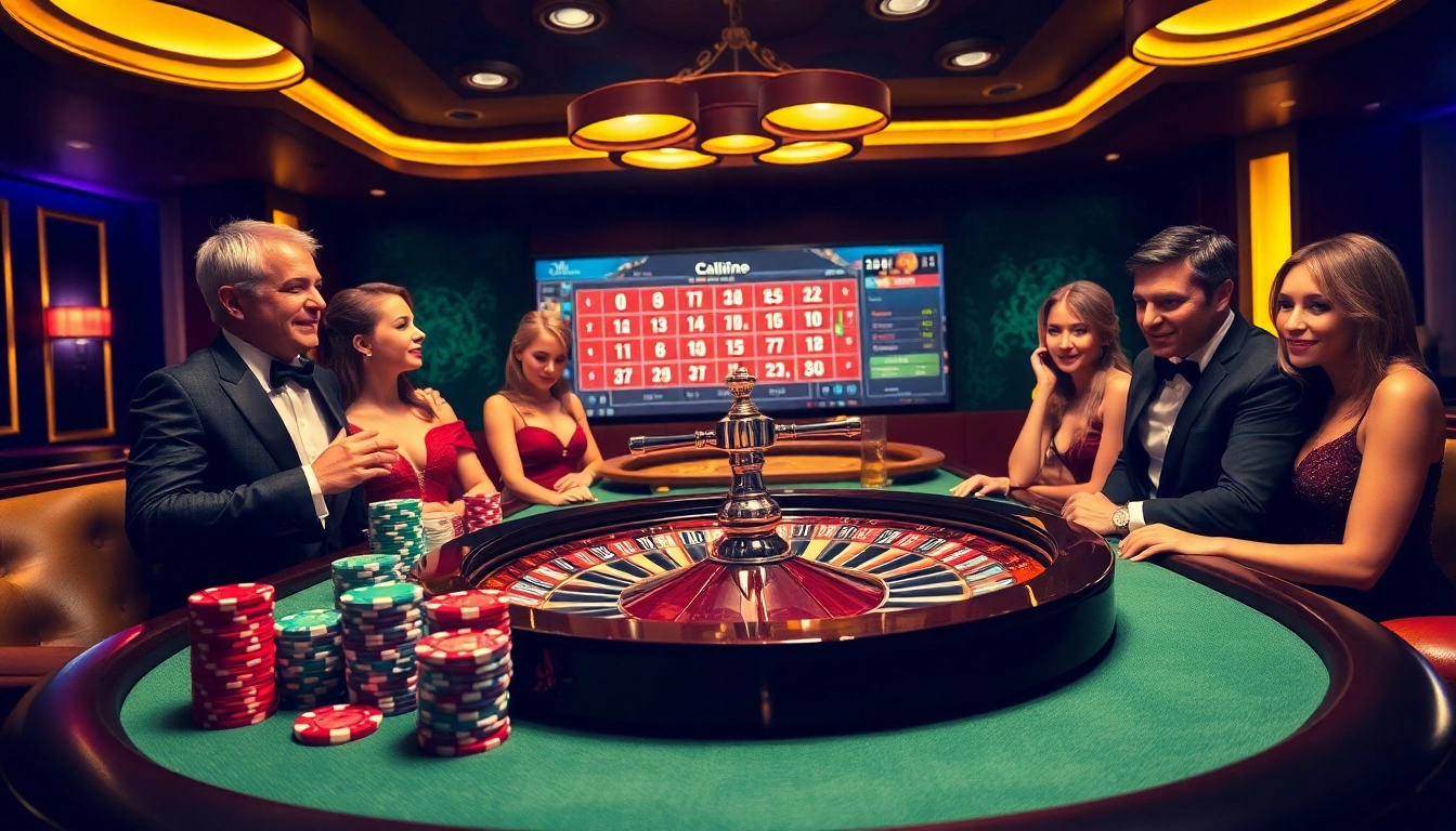 Experience the excitement of casino gaming at https://789win.ru.com/ with vibrant tables and thrilling action.