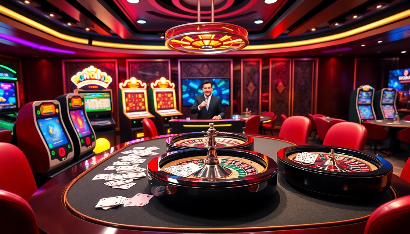 Engage with LODE88 to discover high-stakes gambling opportunities and exciting bet options.