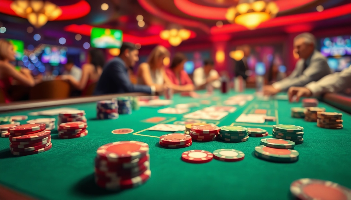 1777 bet login - ক্যাসিনো খেলার টেবিল এবং উজ্জ্বল চিপের সাথে দৃশ্যমান
